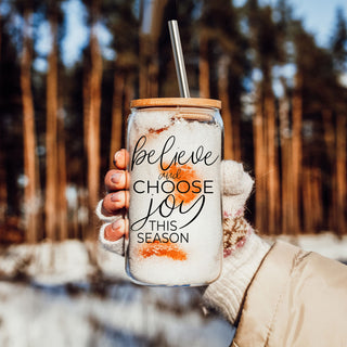 Believe & Joy 17oz