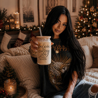 Believe & Joy 17oz