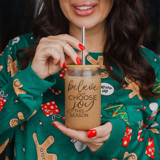 Believe & Joy 17oz