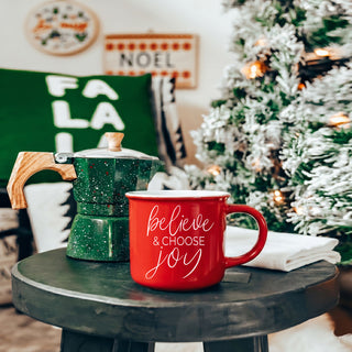 Secret Santa ceramic mug gift
Holiday hostess gift coffee cup
Teacher Christmas gift coffee mug
Coworker holiday coffee mug gift
Festive winter drinkware gift idea
Christmas mug by decorated holiday tree
Cozy coffee mug with Christmas decorations
Winter morning coffee mug aesthetic
