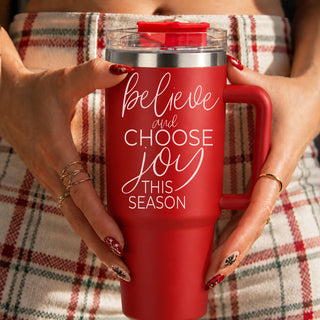 Believe + Joy 40oz