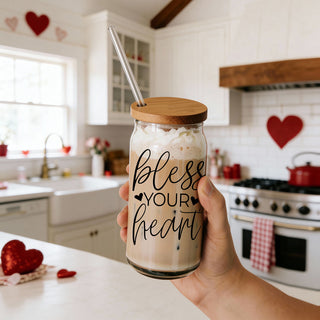 Bless Your Heart 20oz