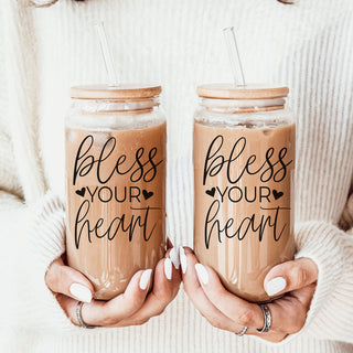 Bless Your Heart 20oz