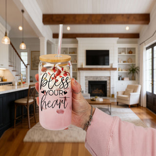 Bless Your Heart 20oz