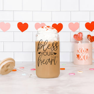 Bless Your Heart 20oz PRE-ORDER