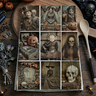 Vintage Halloween | PRE-ORDER