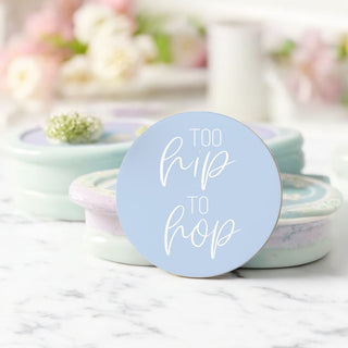 Easter | Spring Coasters