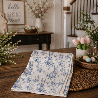 Easter bunny kitchen towel for blue white kitchen
spring rabbit tea towel for chinoiserie decor
blue bunny towel for grandmillennial kitchen
Easter rabbit towel for cottage kitchen
spring bunny towel for farmhouse decor
blue white bunny towel for traditional kitchen
Easter bunny towel for vintage decor lover
spring rabbit tea towel for cottagecore decor
blue rabbit towel for botanical decor lover
Easter bunny tea towel for rabbit lover