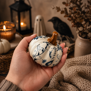 fall home decor blue white pumpkin set
modern pumpkin decor blue white resin set
neutral pumpkin decor blue white set of 3
autumn decor pumpkins blue white home
fall decorating pumpkins blue white stylish
pumpkin decor blue white home accessories