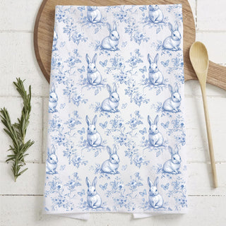 Wholesale blue bunny toile easter kitchen towel
blue and white bunny spring dish towel
vintage bunny floral flour sack towel
easter bunny cotton kitchen towel décor
blue bunny toile kitchen towel
french country bunny kitchen decor
vintage blue and white bunny towel