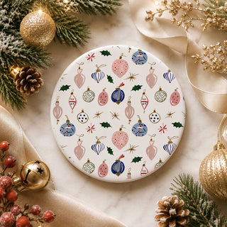 Christmas kitchen decor ceramic coaster accessories
Seasonal Christmas coasters for farmhouse decorating
Decorative ceramic coasters for holiday parties
unique boutique holiday finds
stylish Christmas home pieces
elegant seasonal accessories
sophisticated Christmas decorating
high end holiday aesthetic
luxury farmhouse Christmas decor
beautiful Christmas coffee table decor