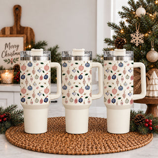 feminine holiday drinkware for Christmas
Christmas gift tumbler for women
Christmas gift tumbler for mom
Christmas tumbler gift for wife
Christmas tumbler gift for girlfriend
Christmas tumbler gift for sister
Christmas tumbler gift for daughter
teacher Christmas gift tumbler
coworker Christmas gift tumbler
Secret Santa tumbler gift for women
Christmas hostess gift tumbler
cute holiday gift for her
girly Christmas tumbler with handle
pink bow holiday cup