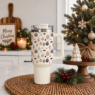 Wholesale trendy Christmas tumbler for women
stylish Christmas tumbler with handle
aesthetic Christmas drinkware
unique Christmas tumbler gift
Christmas tumbler for holiday entertaining
Christmas party tumbler with ornaments
festive drinkware for Christmas parties
holiday party cup with handle
Christmas hostess gift drinkware
Christmas kitchen gift idea
Christmas gift for daughter
Christmas gift for sister
Christmas gift for best friend
holiday gift for female coworker
Christmas teacher gift tumbler