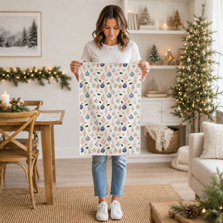 stocking stuffer christmas kitchen accessory towel in bulk
christmas baking essentials kitchen towel cotton
Wholesale holiday baking decor kitchen towel ornament design
christmas cookie baking towel festive kitchen
christmas gift ideas for women kitchen towel cute
hostess gift christmas kitchen towel unique idea
holiday gift for mom christmas dish towel decor
small christmas gift idea kitchen towel festive