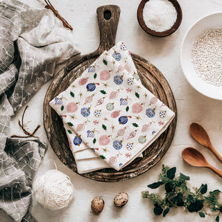 Ornament Blues PRE-ORDER