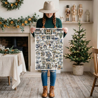 winter kitchen towel blue and white
blue Christmas home decor towel
grandmillennial Christmas kitchen towel
grandmillennial holiday decor
cottage Christmas kitchen towel
cottagecore Christmas tea towel
farmhouse Christmas kitchen towel
traditional Christmas kitchen decor
nostalgic Christmas kitchen towel
old fashioned Christmas tea towel
elegant Christmas kitchen towel
classy Christmas kitchen decor
