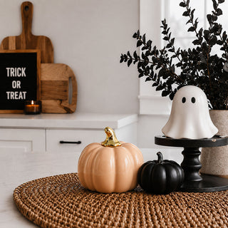 Pastel Pumpkin | PRE-ORDER