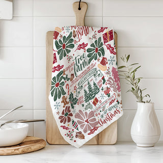 Boho Griswold PRE-ORDER