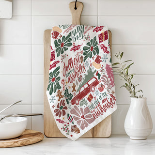 Boho Griswold PRE-ORDER