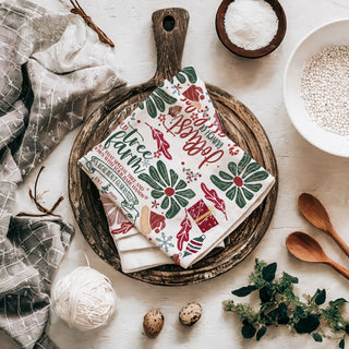 Boho Griswold PRE-ORDER