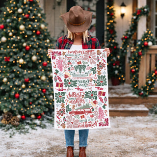 Tree farm Christmas kitchen towel design
Holiday kitchen accessories Griswold in bulk
Christmas vacation kitchen towel cotton
Vintage Christmas kitchen towel tree farm
Holiday kitchen decor towel Griswold
Wholesale Griswold Christmas kitchen towel cotton