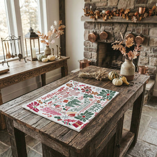 Boho Griswold PRE-ORDER
