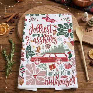 Boho Griswold PRE-ORDER
