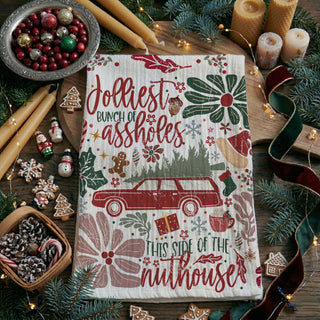 Christmas tree selection kitchen accessories
Holiday tree farm home decor
Christmas tree adventure kitchen towel
Holiday family chaos kitchen towel
Christmas vacation disaster kitchen decor