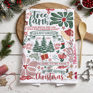 Boho Griswold PRE-ORDER