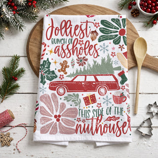 Boho Griswold PRE-ORDER