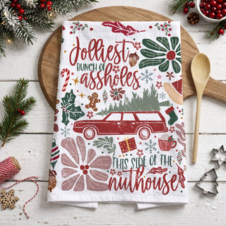 Boho Griswold PRE-ORDER