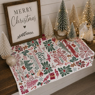 Tree farm Christmas kitchen towel design
Holiday kitchen accessories Griswold in bulk
Christmas vacation kitchen towel cotton
Vintage Christmas kitchen towel tree farm
Holiday kitchen decor towel Griswold
Wholesale Griswold Christmas kitchen towel cotton