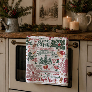 unique christmas kitchen styling towel decor
holiday decorating ideas kitchen towel aesthetic
easy christmas decor updates kitchen towel
kitchen refresh ideas for christmas towel decor
kitchen towel styled modern farmhouse christmas look
flat lay towel with holiday florals rustic styling
kitchen towel for holiday baking and cleanup
everyday use christmas towel funny kitchen decor