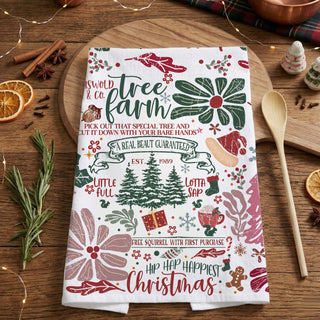 Boho Griswold PRE-ORDER