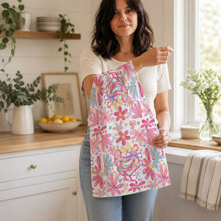 Bohemian farmhouse chicken kitchen towel colorful floral
Eclectic boho chicken dish towel vibrant Easter spring
Modern boho chicken kitchen towel colorful farmhouse
Hippie farmhouse chicken towel bohemian floral Easter