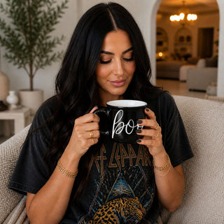 Boo Mug