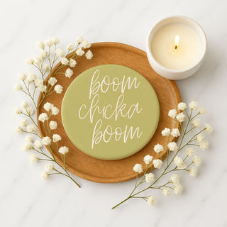 Easter | Spring Coasters