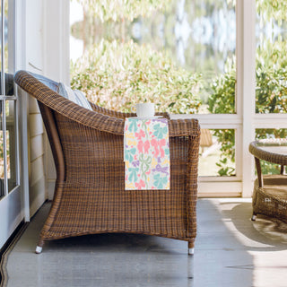 premium quality spring tea towel
decorative cotton towel for easter decor
washable reusable cotton hand towel
easter boutique home decor towel
spring kitchen display towel for retailers
limited edition easter towel wholesale
farmhouse gift towel for spring shoppers
pastel easter towel retail exclusive