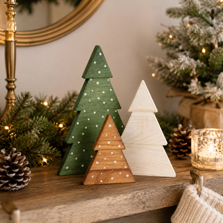 Rustic Spruce PRE-ORDER
