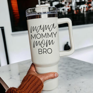 Mommy Bro PRE-ORDER