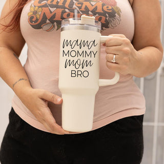 Mommy Bro PRE-ORDER