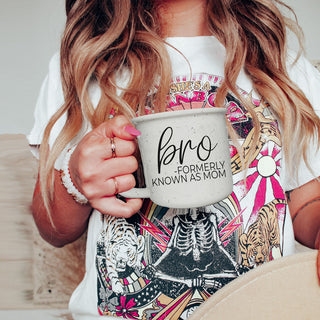 Bulk mug for mom who is now one of the bros
modern black script mom humor mug
large 14oz coffee mug for busy moms
cute sarcastic mug for football mom
ceramic coffee mug for basketball mom
baseball boy mom funny mug
coffee mug for mom who says bruh back