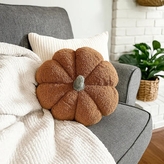 Blair Pumpkin II