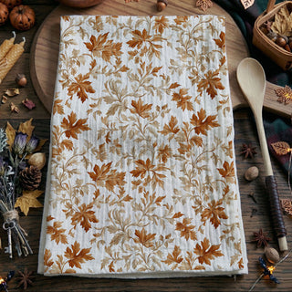 Classic Leaves | Pre-Order