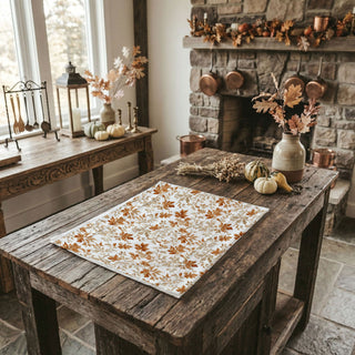 Classic Leaves | Pre-Order