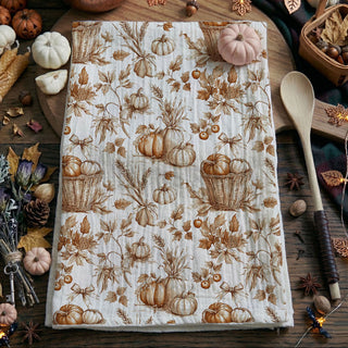 Classic Pumpkin PRE-ORDER