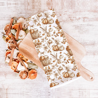 autumn baking scene with pumpkin flour sack towel
pumpkin harvest kitchen towel for seasonal home decor
fall gift idea pumpkin dish towel for kitchen lovers
pumpkin kitchen towel for fall decor
autumn pumpkin dish towel for farmhouse kitchen