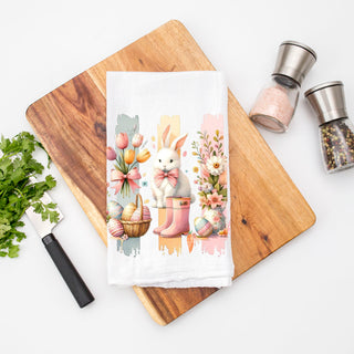 Museum quality watercolor kitchen towel Easter bunny
Gallery wall kitchen towel watercolor spring art
Fine art Easter kitchen towel watercolor bunny floral
Cottagecore aesthetic watercolor towel spring bunny