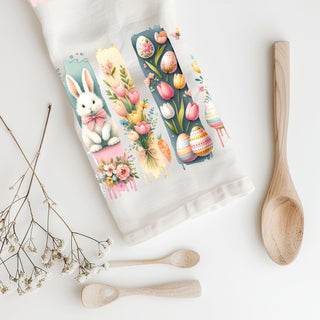 French country watercolor kitchen towel Easter art
Coastal cottage watercolor towel spring bunny
Preppy watercolor Easter kitchen towel artistic bunny
Whimsical watercolor kitchen towel spring bunny art