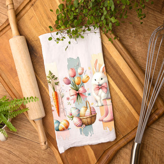 Watercolor artist gift Easter kitchen towel bunny
Art lover kitchen towel watercolor spring bunny design
Easter art collector dish towel watercolor brushstroke
Watercolor painting enthusiast kitchen towel spring bunny
pastel easter gift kitchen accessory
farmhouse easter bunny towel
easter hostess gift kitchen towel
